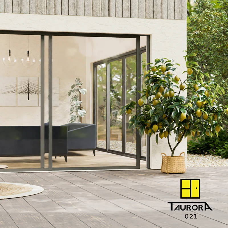 alu i pvc stolarija taurora 021