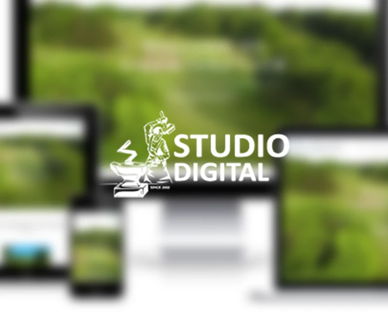 dpstudio web design