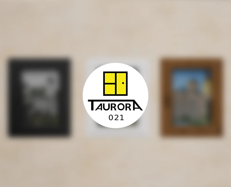 galerija prozora i vrata