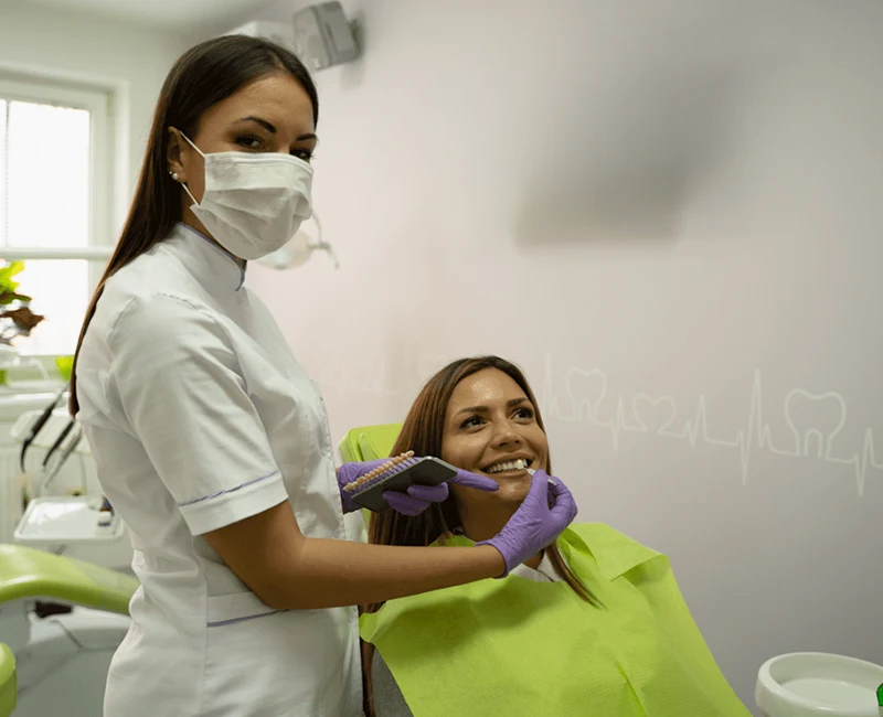 Stomatološka ordinacija