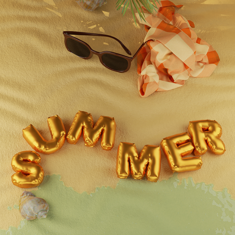 summer